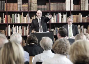 Buying book - Auctions (saleroom)