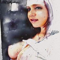 e.g. NUDE / EROTIC