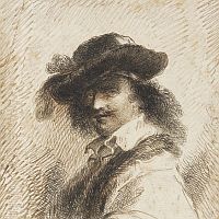 e.g. OLD MASTER HAND DRAWINGS