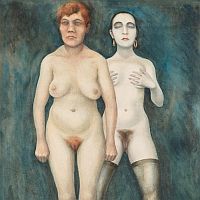 e.g. NEW OBJECTIVITY