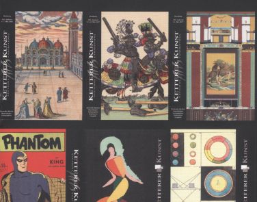 Selling book - Consign