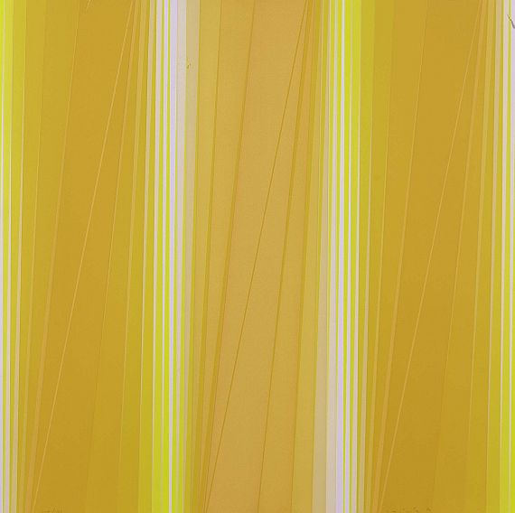 Lothar Quinte - Komposition