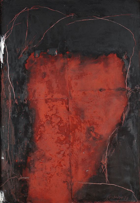 Lamatan, 1978