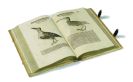 Conrad Gesner - Vogelbuch. 1582.