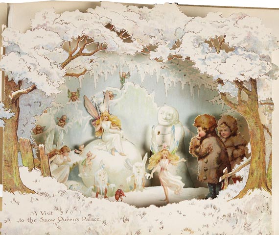 F. E. Weatherly - Peeps into fairyland. 1896 (87)