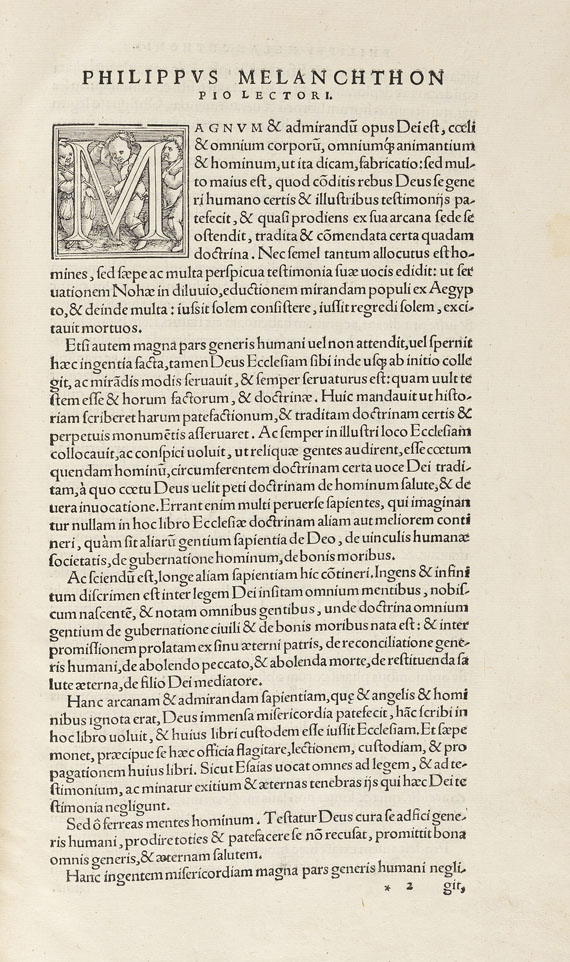   - Divinae scripturae. 1545.