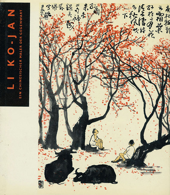   - Li Ko-jan. 1963