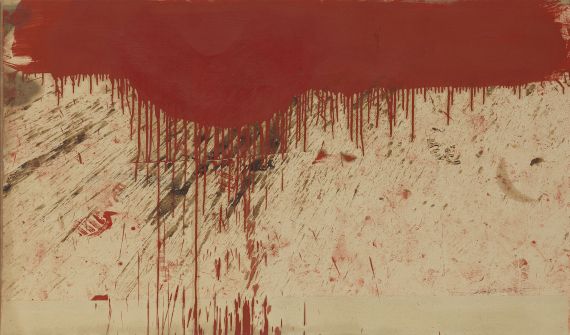 Nitsch - Ohne Titel