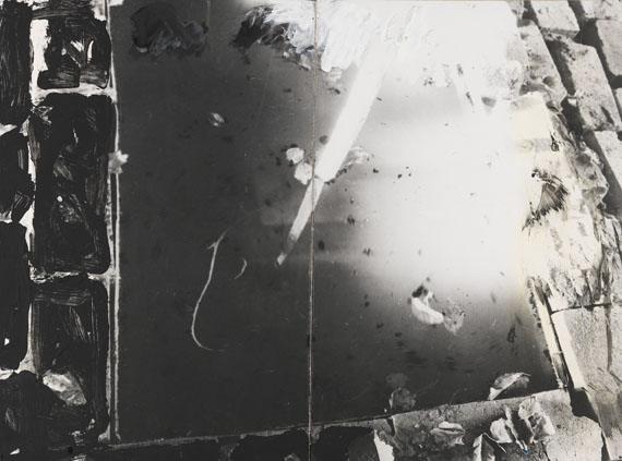 Anselm Kiefer - Ragnarök - 