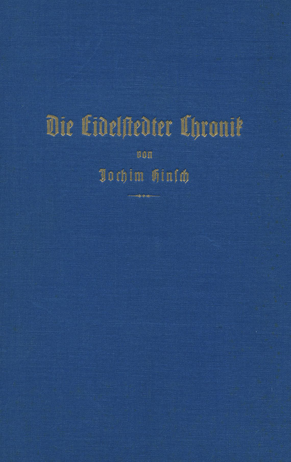   - Hamburger Stadtteile und Hamburger Umland. Ca. 200 Bde.