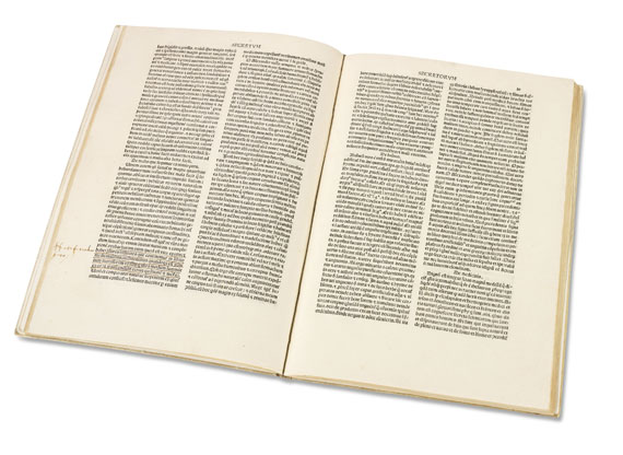  Aristoteles - Secretum secretorum - 