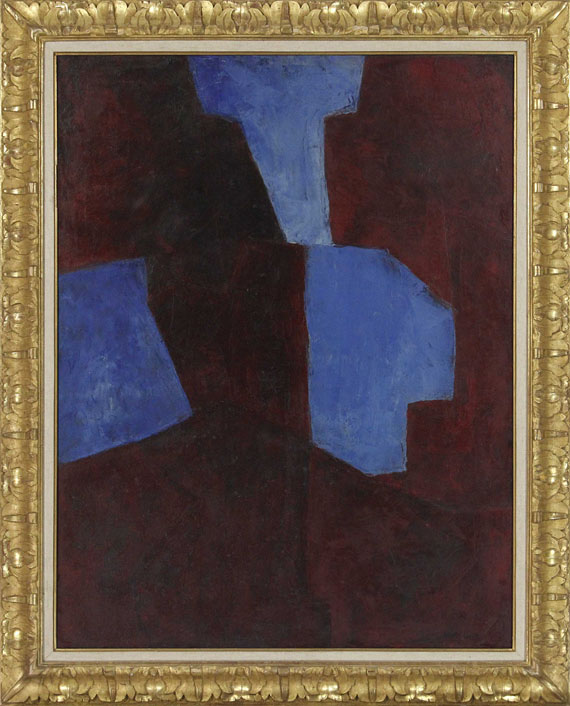 Poliakoff - Composition