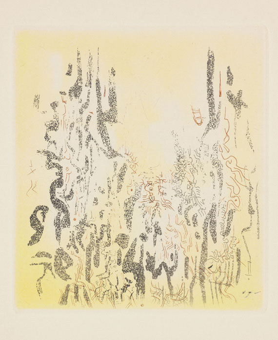 René Char - Les compagnons dans le jardin