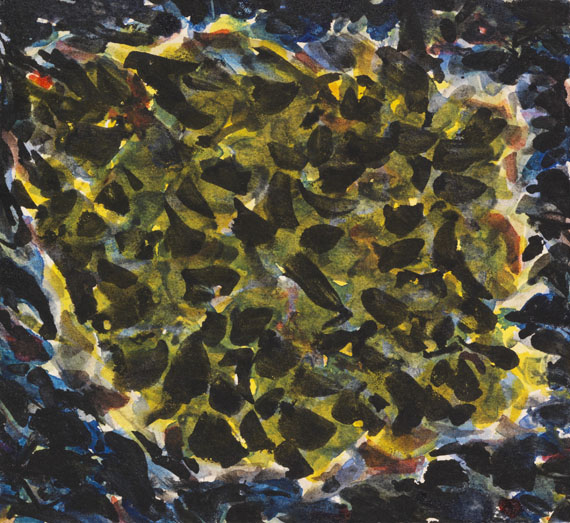 Sam Francis - Constellation