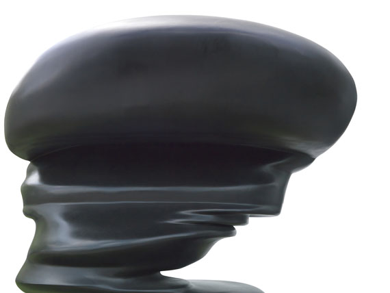 Tony Cragg - Point of View - 