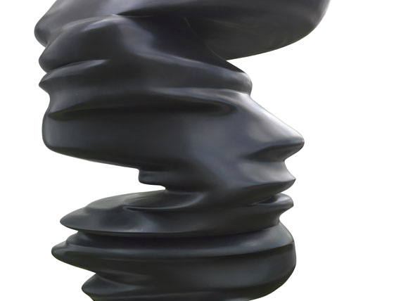 Tony Cragg - Point of View - 