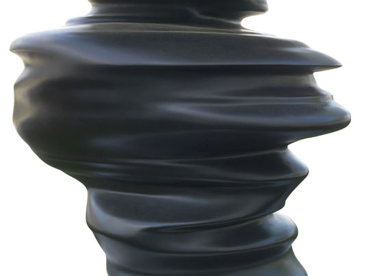 Tony Cragg - Point of View - 