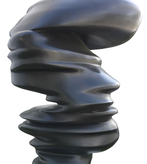 Tony Cragg - Point of View - 