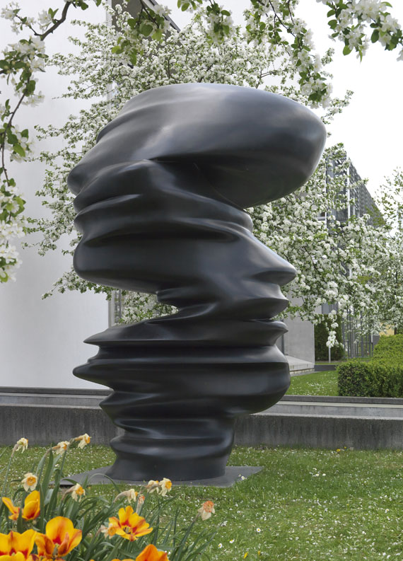 Tony Cragg - Point of View - 