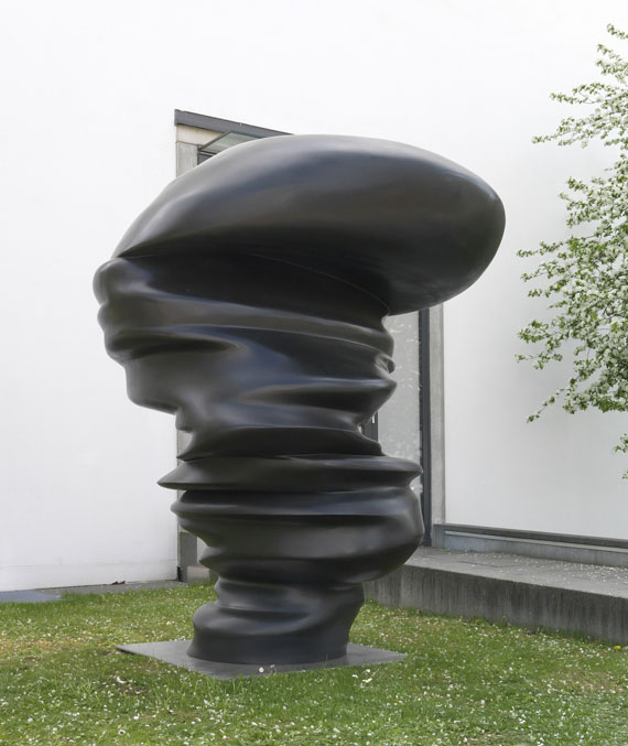 Tony Cragg - Point of View - 