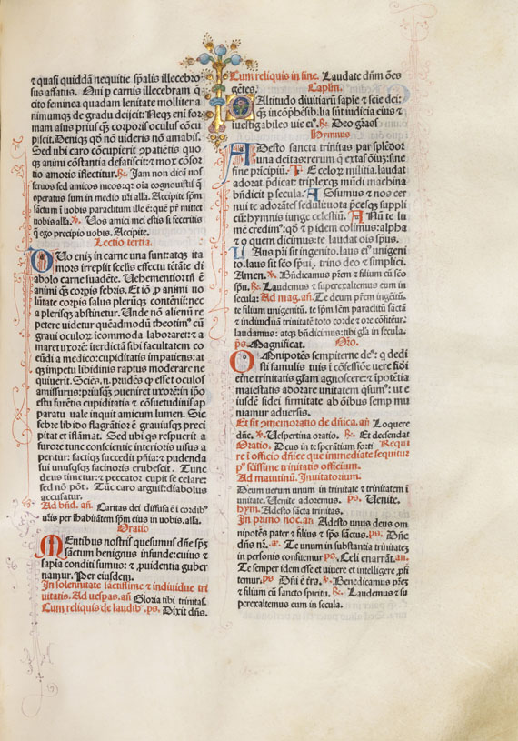 Breviarium Romanum - Breviarium Romanum