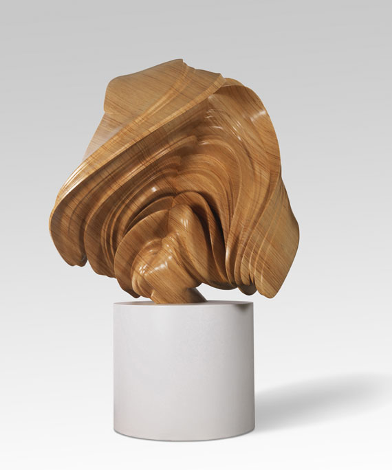 Tony Cragg - Willow II