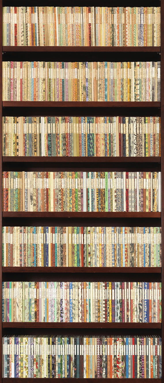 Insel-Bücherei - Insel-Bücherei. Ca. 830 Bände