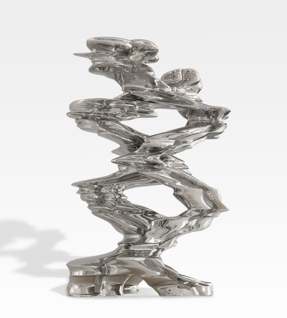 Tony Cragg - Runner - 