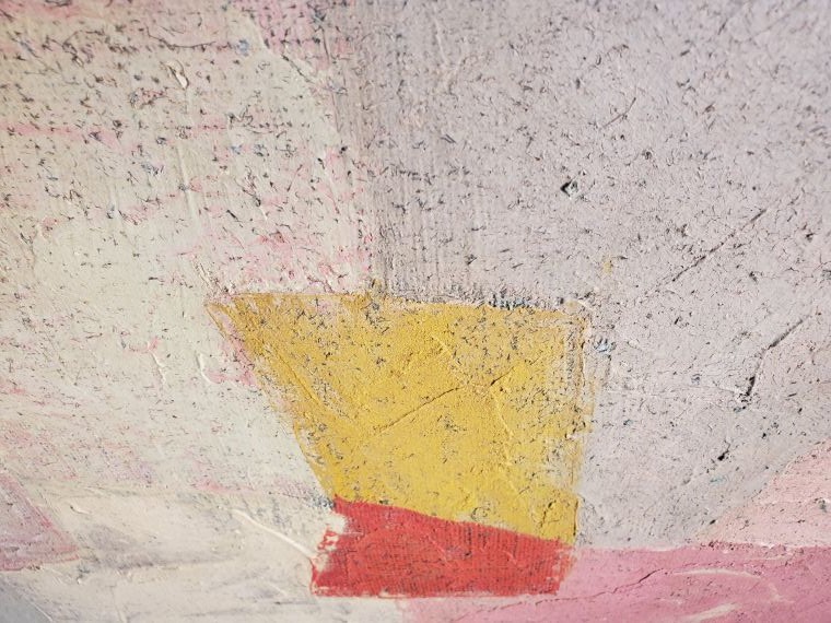 Serge Poliakoff - Composition abstraite - 