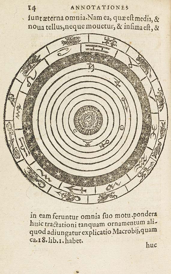 Theodor Graminaeus - Uberior enarratio eorum