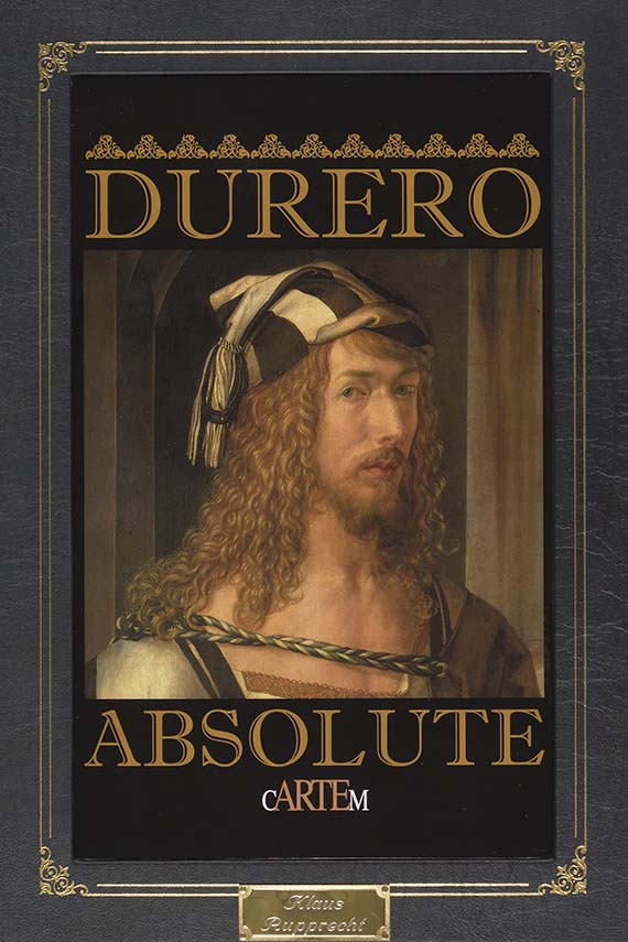 Durero Absolute - Durero Absolute