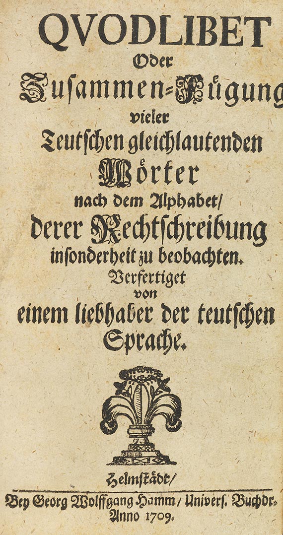 Johann Matthias Schneuber - Johann Matthias Schneübers Gedichte (+ 3 beigeb. Werke) - 