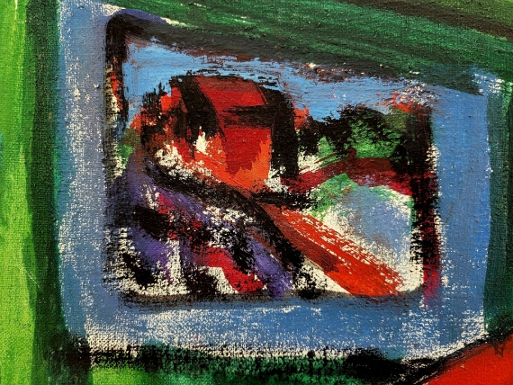 Erich Heckel - Kinder - 