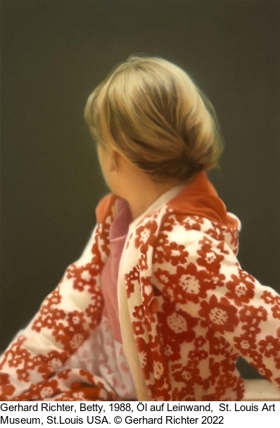 Gerhard Richter - Abstraktes Bild - 