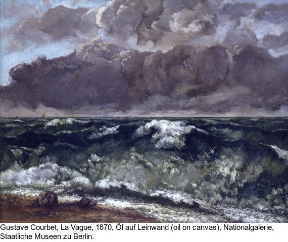 Emil Nolde - Meer (D) - 