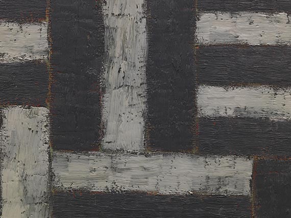 Sean Scully - Samar