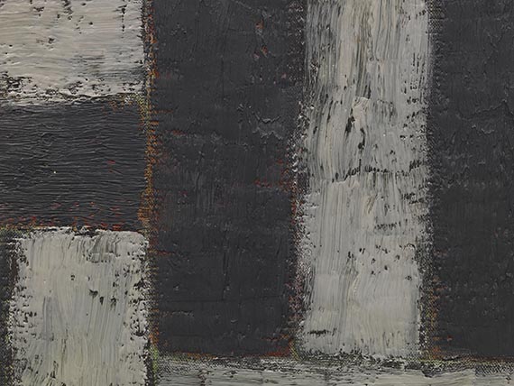 Sean Scully - Samar