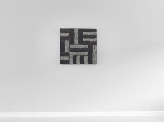 Sean Scully - Samar - 