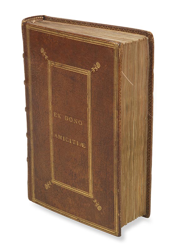Stundenbuch - Stundenbuch-Manuskript zum Gebrauch von Paris, um 1500