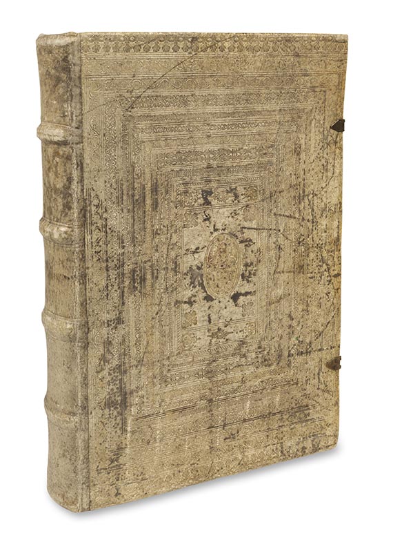 Hartmann Schedel - Liber chronicarum - 