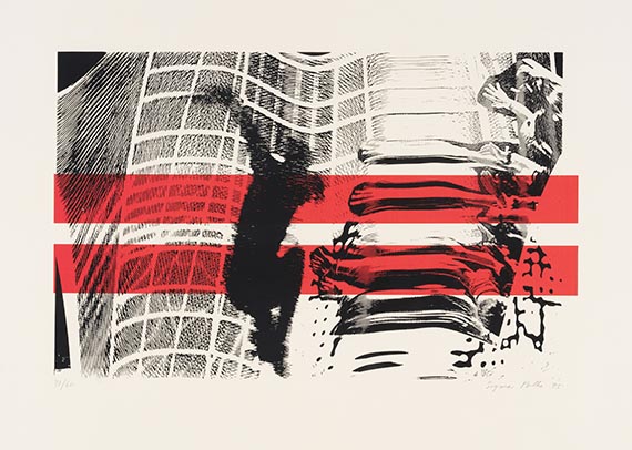Sigmar Polke - Der zweite Fall