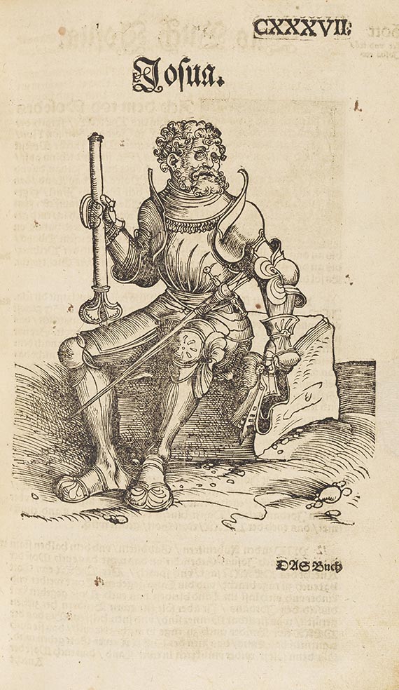  Biblia germanica - Biblia germanica