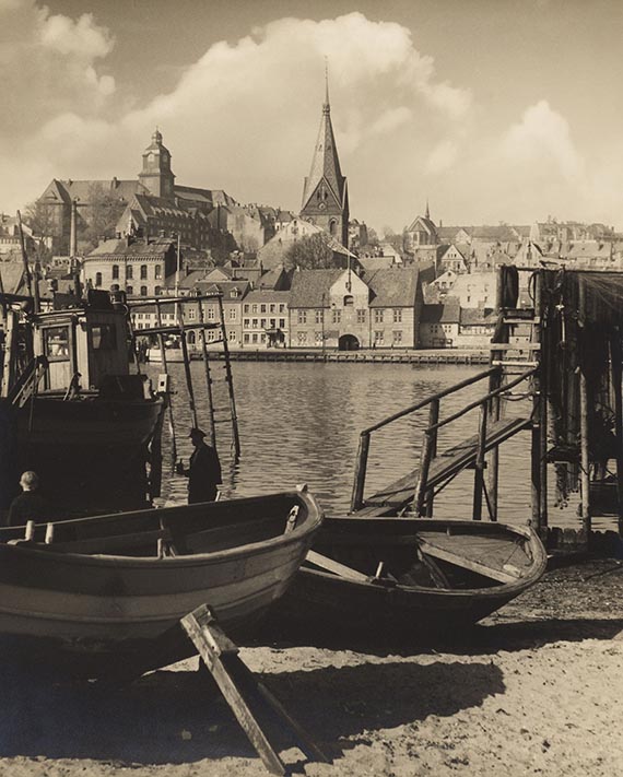   - Flensburg (Einbandtitel)