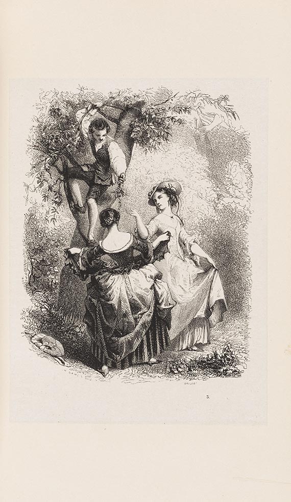 Jean-Jacques Rousseau - Les Confessions
