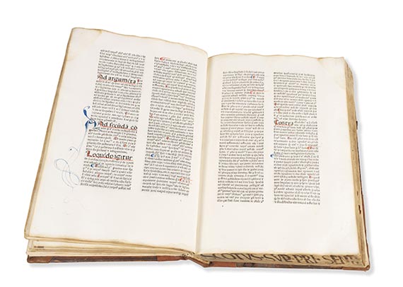 Johannes Duns Scotus - Quaestiones in primum librum Sententiarum - 