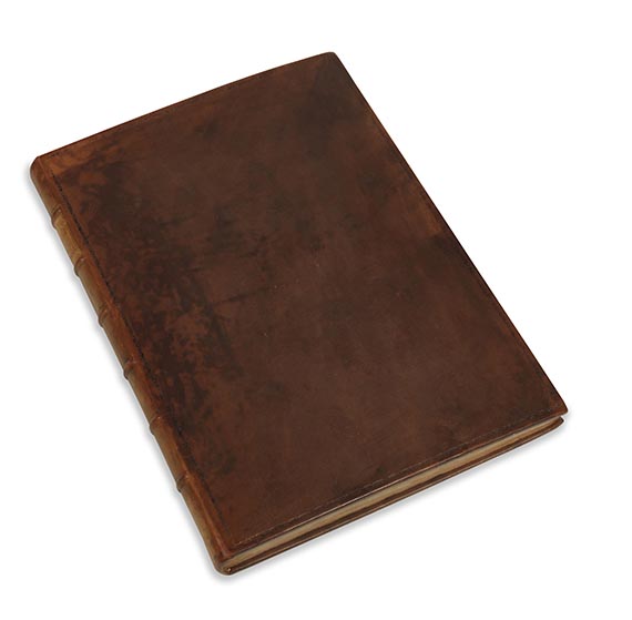   - Le Cabinet du Roi - 