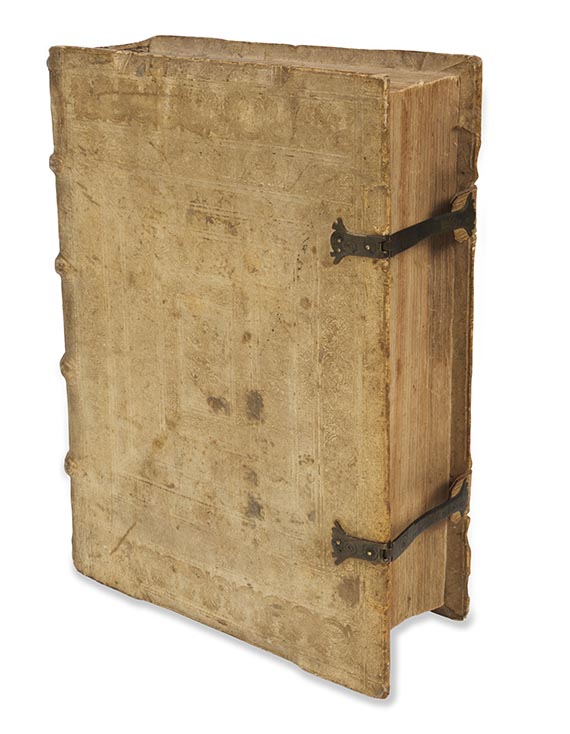 Melchior Pfintzing - Sammelband mit 5 Werken - 