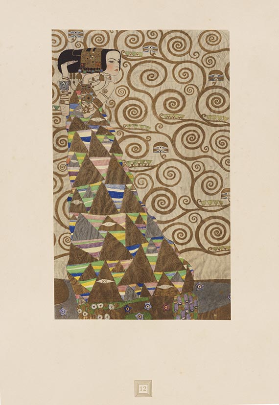 Gustav Klimt - Eine Nachlese