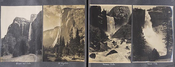J. H. Pinckvoss - My Trip around the World - 