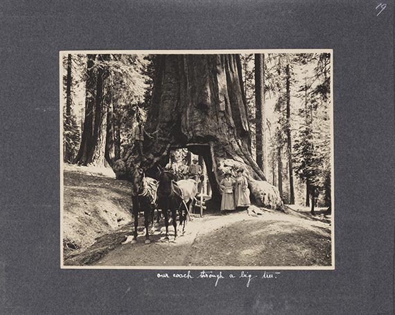 J. H. Pinckvoss - My Trip around the World - 